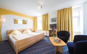 Europa Hotel Garni Free Parking